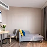 Echarm Hotel Jiahe Wanggang Subway Station Branch