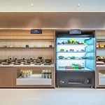 Echarm Hotel Guangzhou Baiyun Station Julong Metro Station
