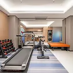 Echarm Hotel Guangzhou Baiyun Station Julong Metro Station