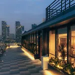 Guangzhou Shamian Island Yatland