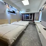 Orange International Hotel Guangzhou Zhujiang New Town Us Consulate General Guangzhou Branch - Free Shuttle Bus To Canton Fair Complex During Canton Fair Period