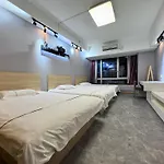 Orange International Hotel Guangzhou Zhujiang New Town Us Consulate General Guangzhou Branch - Free Shuttle Bus To Canton Fair Complex During Canton Fair Period