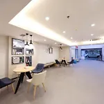 Hanting Hotel Guangzhou Gangdingxi