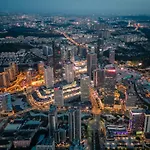 Sheraton Guangzhou Panyu