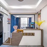 Hantao Ai Select International Apartment