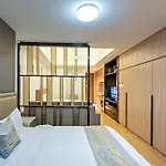 Hantao Ai Select International Apartment