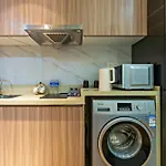 Hantao Ai Select International Apartment