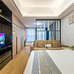 Hantao Ai Select International Apartment