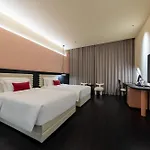 Likto-Yiyu Hotel Guangzhou Pazhou Exhibition Canton Tower Branch