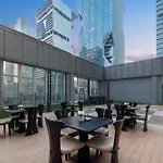 Likto-Yiyu Hotel Guangzhou Pazhou Exhibition Canton Tower Branch