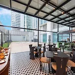 Likto-Yiyu Hotel Guangzhou Pazhou Exhibition Canton Tower Branch
