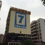 7 Days Inn Guangzhou Tangxia Keyun Branch