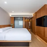 Fairfield By Marriott Guangzhou Tianhe Park