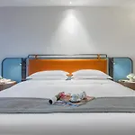 Echarm Hotel Guangzhou Jiahe Helong Branch