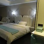 Xana Elegant Hotel Shixi Metro Station Branch