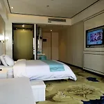 Xana Elegant Hotel Shixi Metro Station Branch