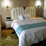 Xana Elegant Hotel Shixi Metro Station Branch
