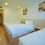 Guangdong Baiyun City Hotel