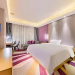 Yunyuexi Hotel - Guangzhou Baiyun Cengang Branch