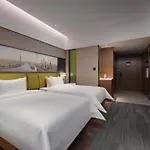 Hampton By Hilton Guangzhou Wenchong