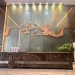 K Apartment Guangzhou