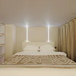 K Apartment Guangzhou