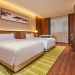 Guangdong Hot Spring Hotel