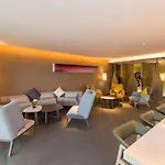 The Mulian Hotel Of Guangzhou Nansha Fenghuang Lake