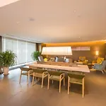 The Mulian Hotel Of Guangzhou Nansha Fenghuang Lake