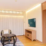 The Garden Hotel Guangzhou - Free Shuttle Between Hotel And Exhibition Center During Canton Fair & Exhibitor Registration Counter