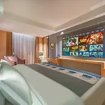 Guangzhou Ming Yue Hotel