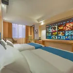 Guangzhou Ming Yue Hotel