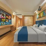 Guangzhou Ming Yue Hotel