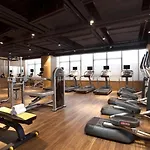 Shijia Luo Hotel - Guangzhou Beijing Road Pedestrian Street
