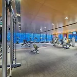 Four Points By Sheraton Guangzhou, Dongpu Tianhe