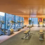 Four Points By Sheraton Guangzhou, Dongpu Tianhe