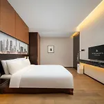 The Mulian Hotel Guangzhou Zhujiang New Town-Canton Fair Free Shuttle Bus