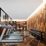 The Mulian Hotel Guangzhou Zhujiang New Town-Canton Fair Free Shuttle Bus