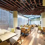 The Mulian Hotel Guangzhou Zhujiang New Town-Canton Fair Free Shuttle Bus