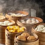 Mandarin Oriental, Guangzhou