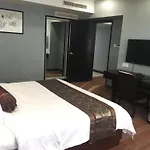 Skyline Plaza Hotel Guangzhou