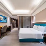 Mei Gang Hotel