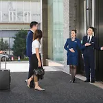 Mehood Lestie International Hotel Nancun Wanbo Metro Station Branch - Free Shuttle Bus To Canton Fair Complex During Canton Fair Period & Free Breakfast & Free Afternoon Tea & Free Midnight Snack & Free Vpn Internet Access