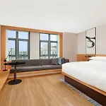 Fairfield By Marriott Guangzhou Konggang