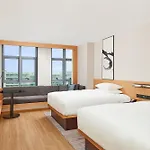 Fairfield By Marriott Guangzhou Konggang