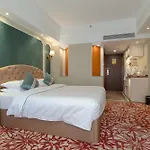 Guangdong Victory Hotel - Free Shuttle Bus To Exhibition Center During Canton Fair