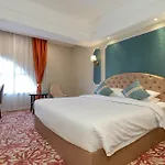 Guangdong Victory Hotel - Free Shuttle Bus To Exhibition Center During Canton Fair