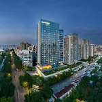 Four Points By Sheraton Guangzhou, Dongpu Tianhe