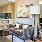 Fraser Suites Guangzhou