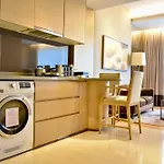 Fraser Suites Guangzhou